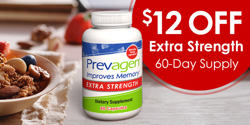 $12 off Extra Strength 60-Day Supply!